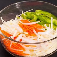 香煎土豆饼的做法图解6