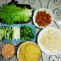 酱香土豆泥饭包的做法图解12