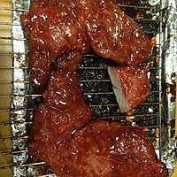 蜜汁叉烧肉的做法图解5