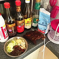 周氏魔芋炒白菜的做法图解2