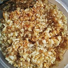 万用基础蒜蓉酱