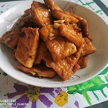 家常豆腐