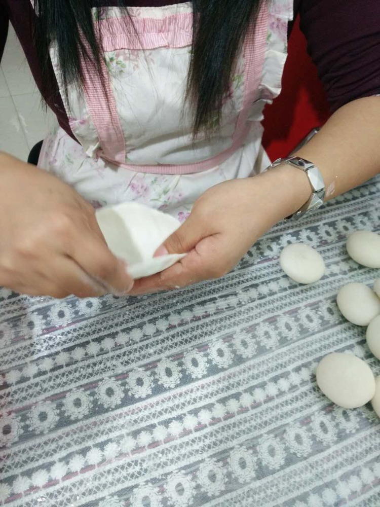 米粉果的做法图解12
