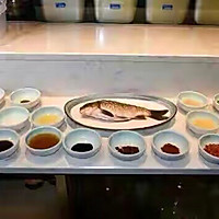 一道菜,被四川人爱的深沉,四川名菜 · 藿香鲫鱼来啦的做法图解1