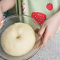 #甜蜜暖冬，“焙”感幸福#劲脆鸡腿汉堡的做法图解6