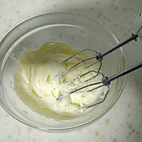 桑葚奶酪慕斯#黑人牙膏一招制胜#的做法图解8