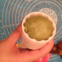 史上最偷懒冰皮月饼制作法的做法图解11