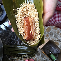 传统大肉粽的做法图解3