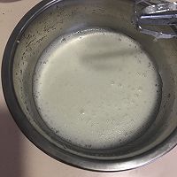戚风蛋糕的做法图解3