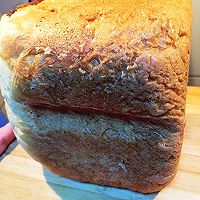 豆沙吐司面包#haollee烘焙课堂#的做法图解11