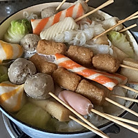 简单做关东煮的做法图解4