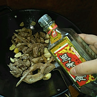 毛哥酸萝卜鸭子汤的做法图解5