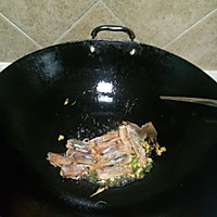 鲜虾豆腐汤的做法图解3