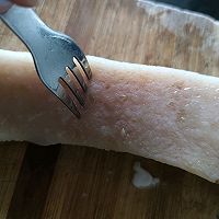 夹沙肉糯米饭的做法图解3