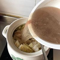 番茄牛肉烩面的做法图解13