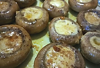 铁板口菇炖蛋的做法