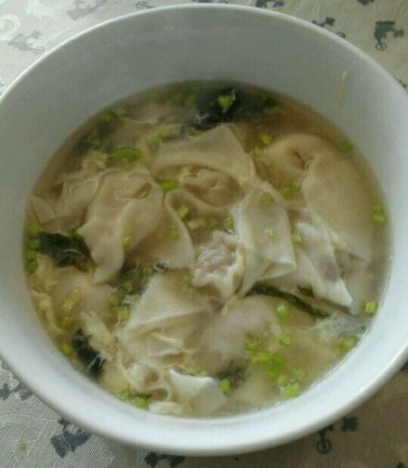 Wonton