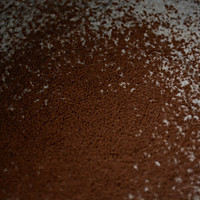 双重巧克力棉花糖无比派的做法图解5