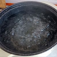 山药小米红枣粥的做法图解4