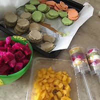 推推乐 ～ 春游 秋游必备666的做法图解6