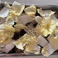 蒜香烤鱼的做法图解4