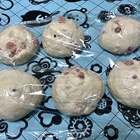 全土豆面包的做法图解9
