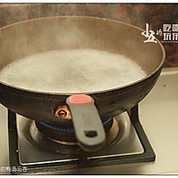 暖心暖胃的鸭汤云吞的做法图解15