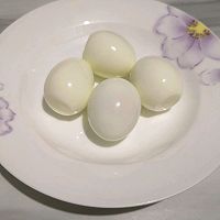 鸡蛋的第101种做法的做法图解4