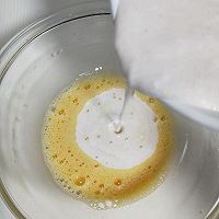 fluff金沙奶黄蛋挞酥的做法图解9