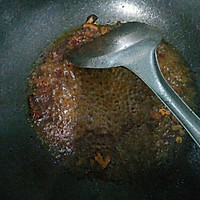 酱香大鱿鱼爪的做法图解4