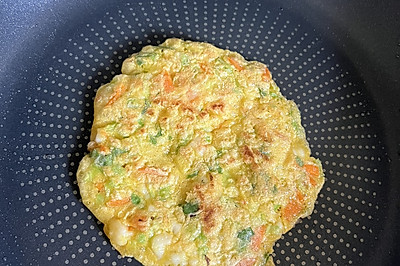 快手优质早餐饼