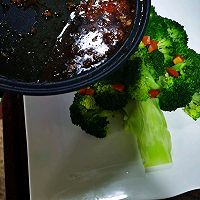 #尽享安心亲子食刻#大树西兰花的做法图解7