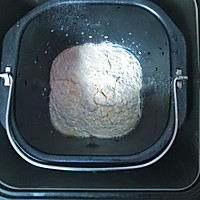 肉松面包卷—柔软超好吃的做法图解1
