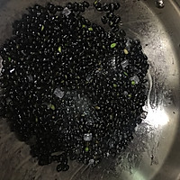 健康黑豆小零食的做法图解3