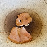 #纳福汇轻松喷出美味#减脂餐—鸡胸肉蔬菜沙拉，健康营养配比的做法图解3
