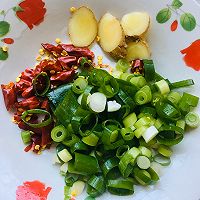 家常菜：鱼香茄子的做法图解2