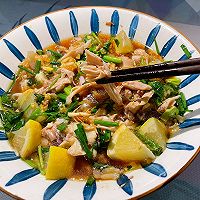 柠檬凉拌鸡腿肉的做法图解12