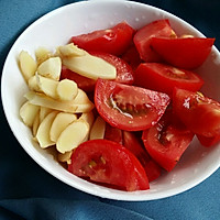 红酸汤番茄烩牛肉#鲜有赞.爱有伴#的做法图解3