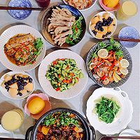 夏日极简餐——捞汁小海鲜的做法图解6