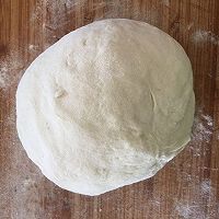金鱼三鲜蒸饺的做法图解3