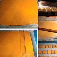 日本北海道～朗姆葡萄巧克力夹心饼干的做法图解5