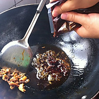 厨房小白首秀“烧鸡公”的做法图解4