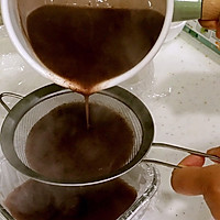 红豆羊羹的做法图解6