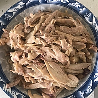 川味白砍鸡腿的做法图解7