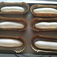 葱香芝士面包的做法图解12