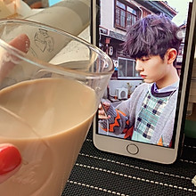 原味奶茶