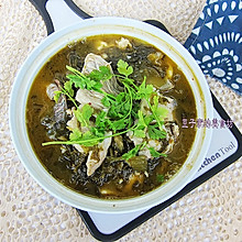 #好吃不上火#这是南方菜，北方人家爱吃也会做，开味不上火