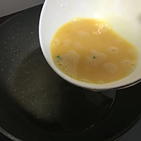 #我们约饭吧#韭菜馅饼的做法图解5