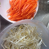 炸酱面的做法图解8