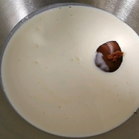 巧克力蛋糕卷的做法图解16